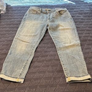 7 for all mankind Josefina